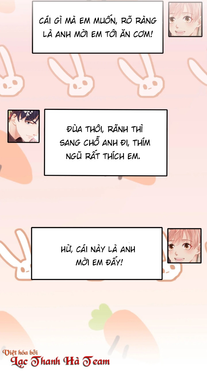 Bùi Bảo Chapter 14 - Next Chapter 15
