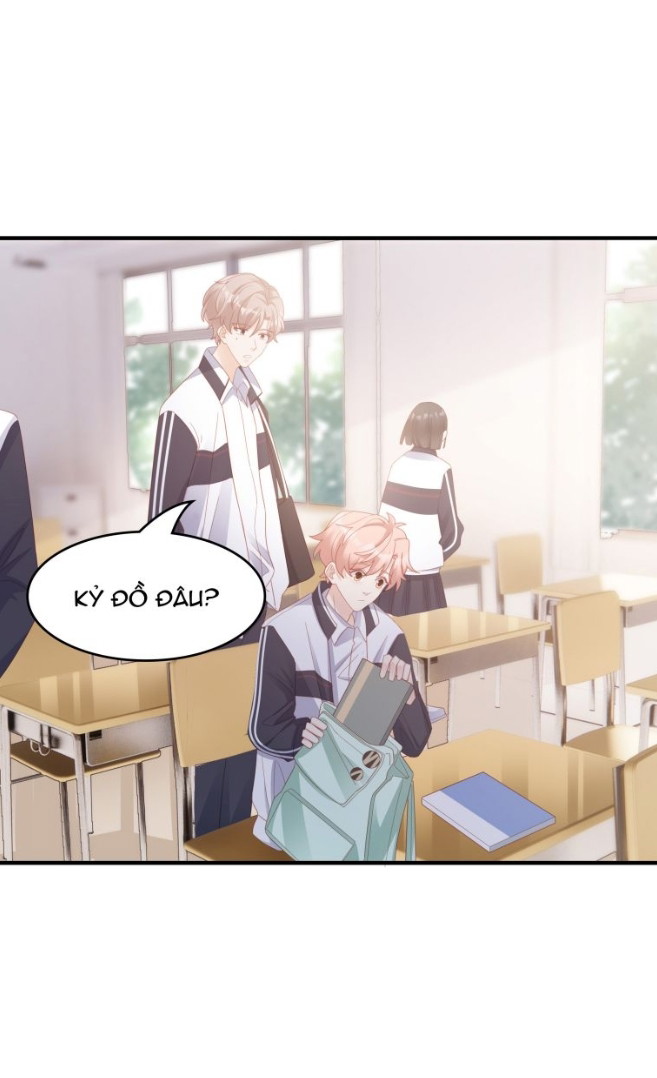 Bùi Bảo Chapter 14 - Next Chapter 15