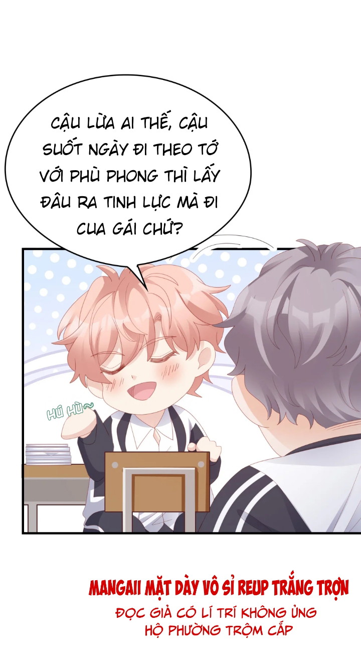 Bùi Bảo Chapter 14 - Next Chapter 15