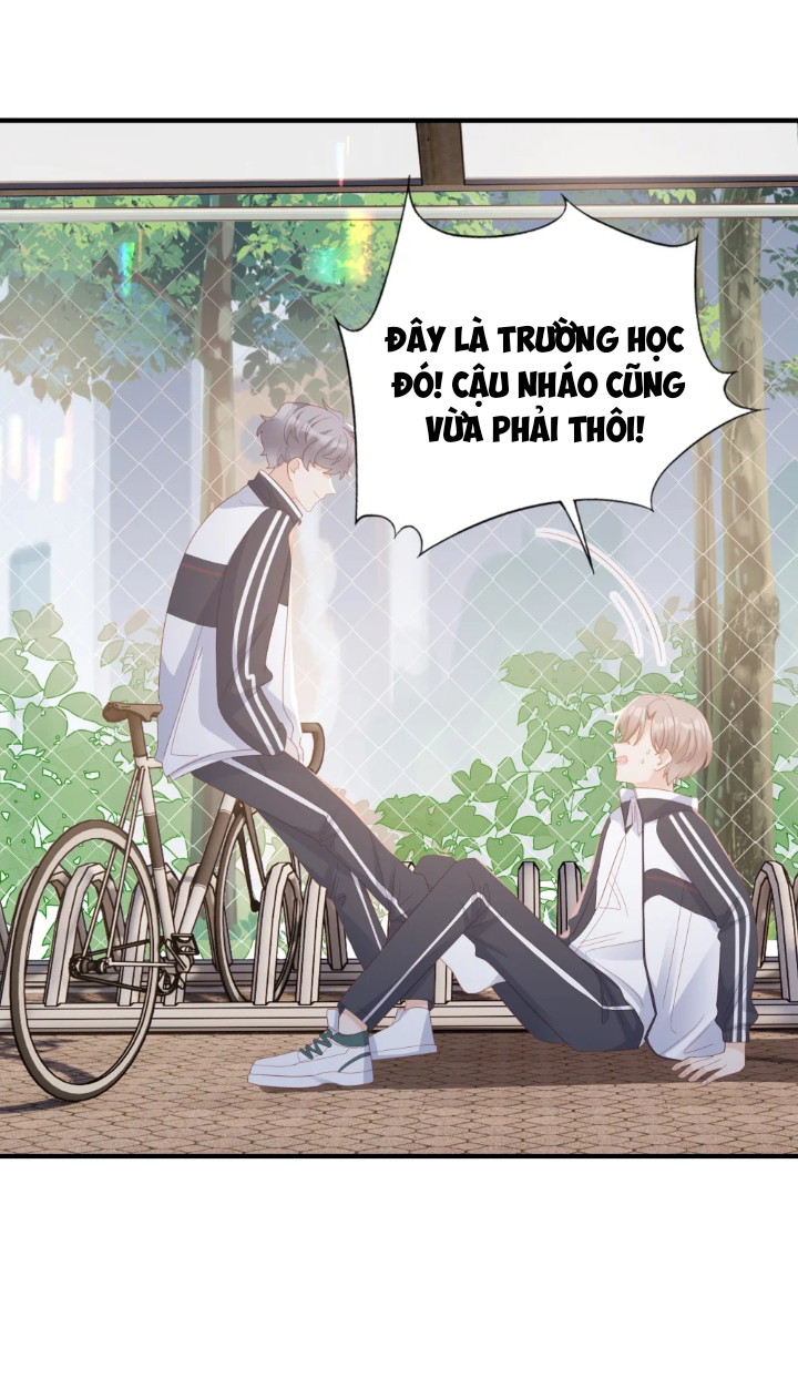 Bùi Bảo Chapter 14 - Next Chapter 15