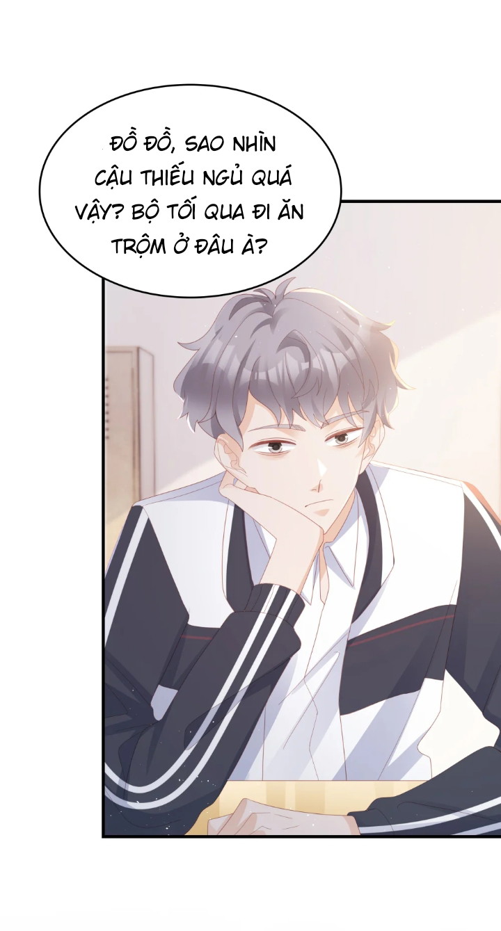 Bùi Bảo Chapter 14 - Next Chapter 15