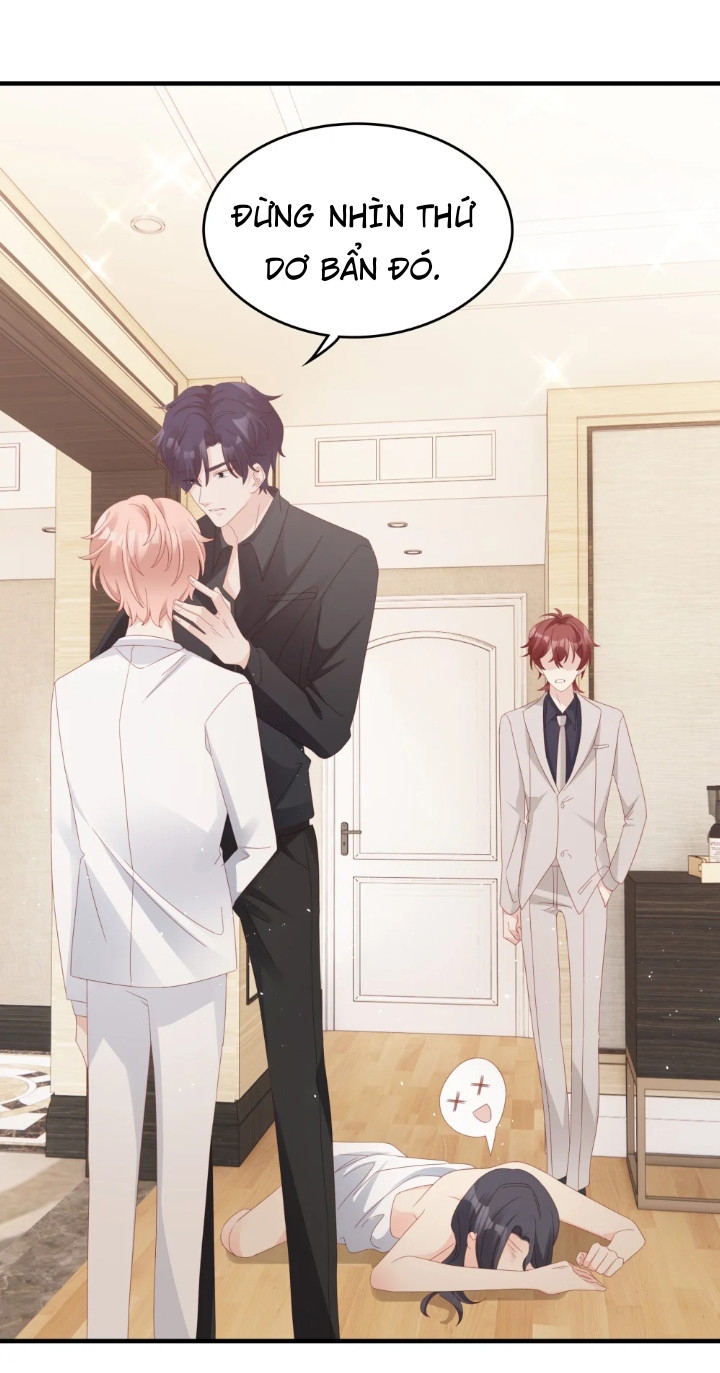 Bùi Bảo Chapter 15 - Next Chapter 16