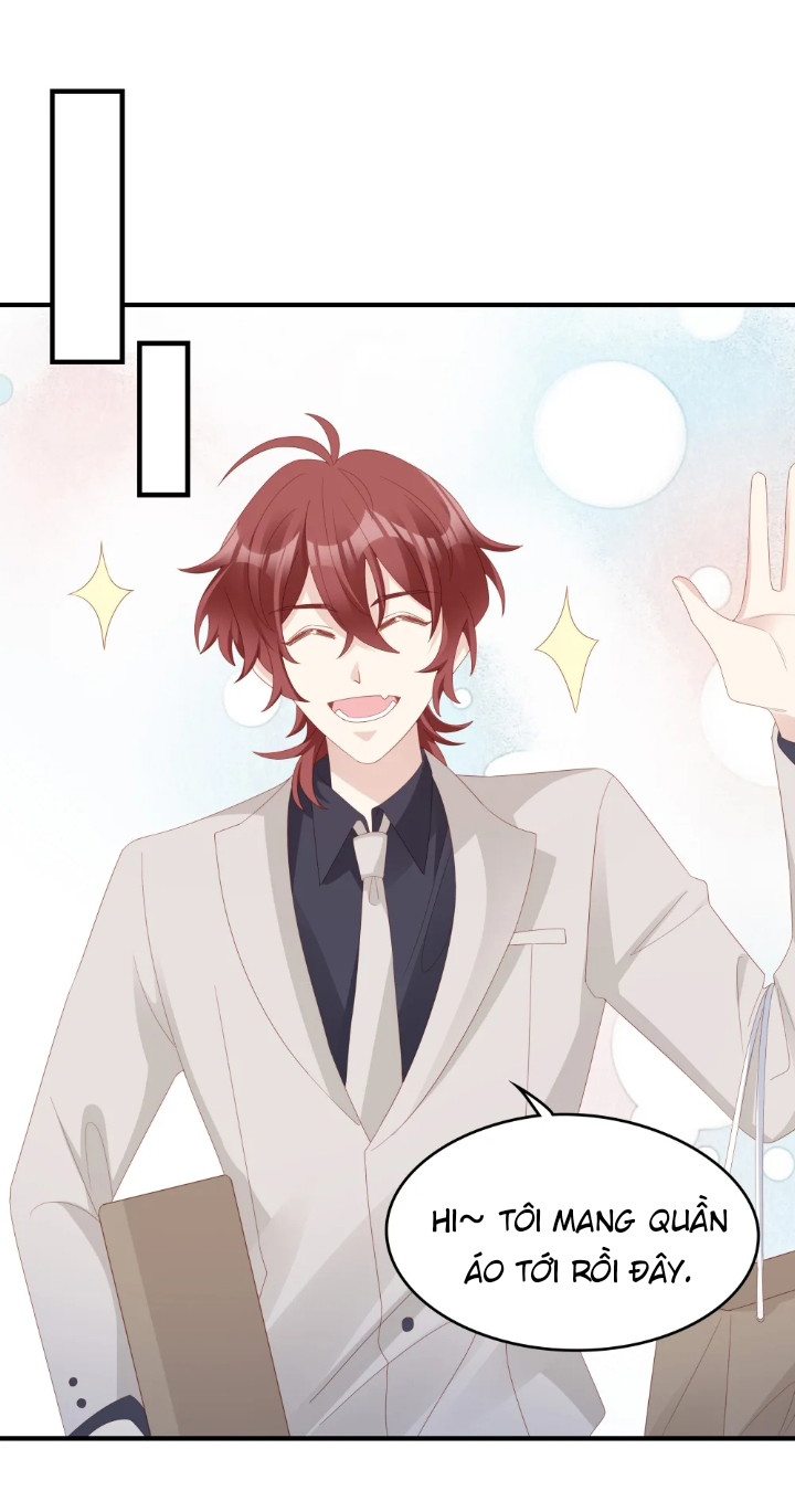 Bùi Bảo Chapter 16 - Next Chapter 17