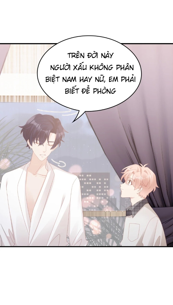Bùi Bảo Chapter 16 - Next Chapter 17