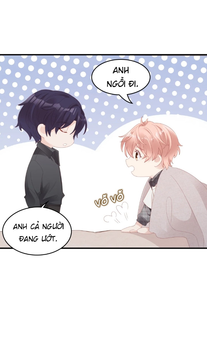 Bùi Bảo Chapter 17 - Next Chapter 18