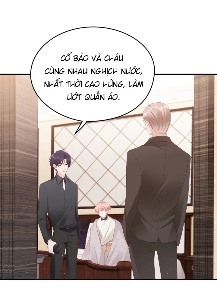 Bùi Bảo Chapter 17 - Next Chapter 18