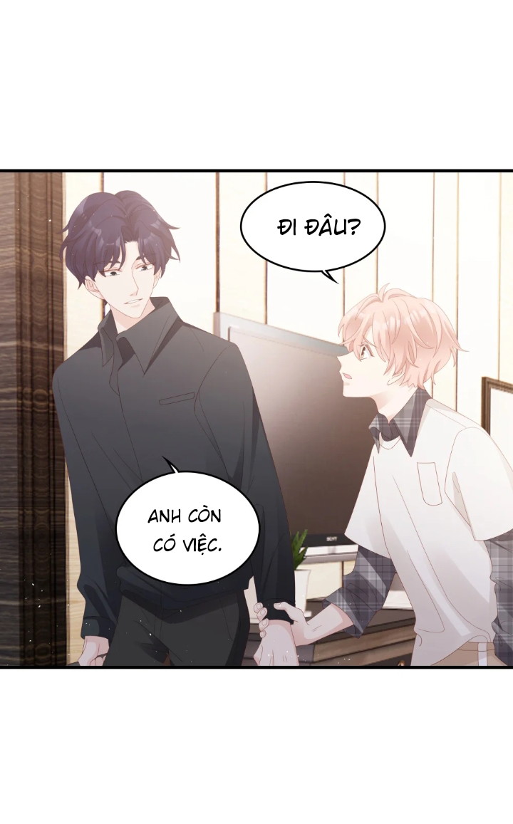 Bùi Bảo Chapter 17 - Next Chapter 18