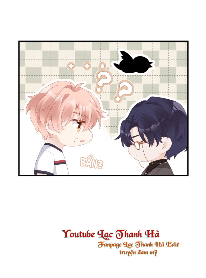 Bùi Bảo Chapter 18 - Next Chapter 19