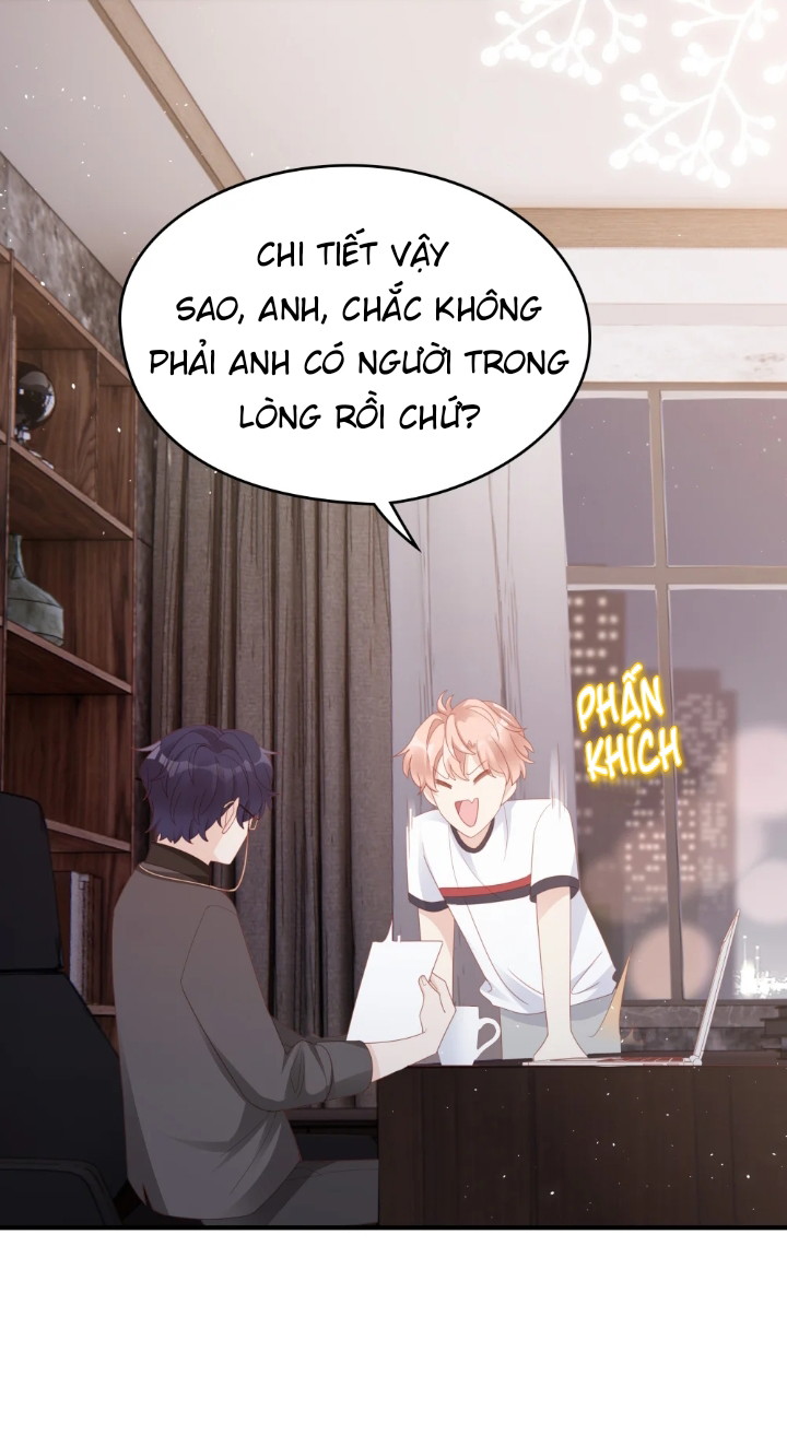 Bùi Bảo Chapter 18 - Next Chapter 19
