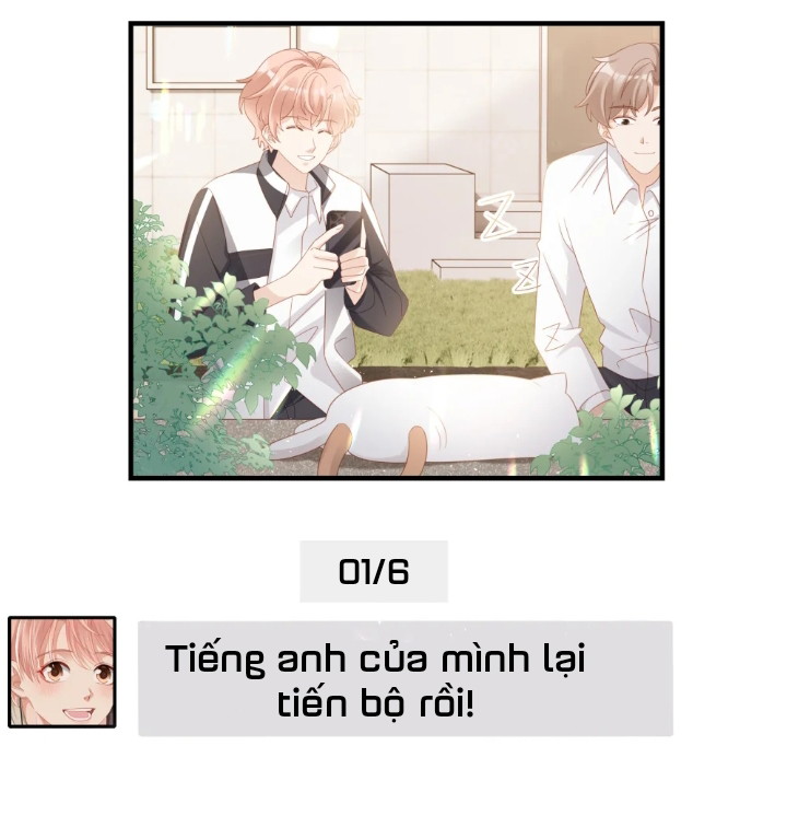 Bùi Bảo Chapter 18 - Next Chapter 19