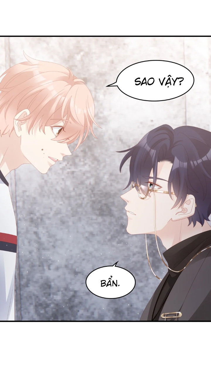 Bùi Bảo Chapter 18 - Next Chapter 19