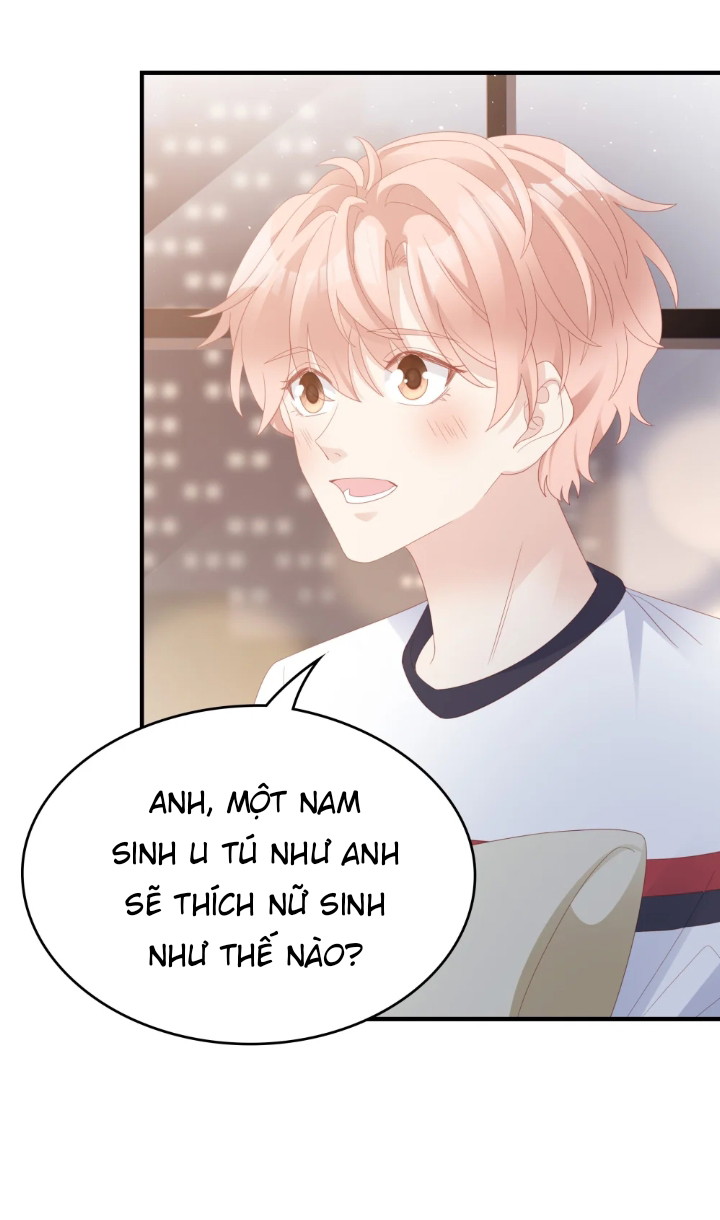 Bùi Bảo Chapter 18 - Next Chapter 19
