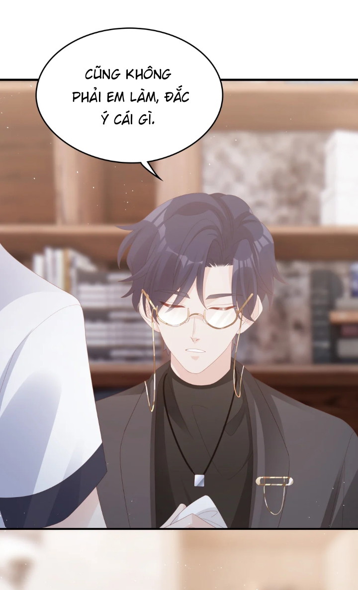 Bùi Bảo Chapter 18 - Next Chapter 19