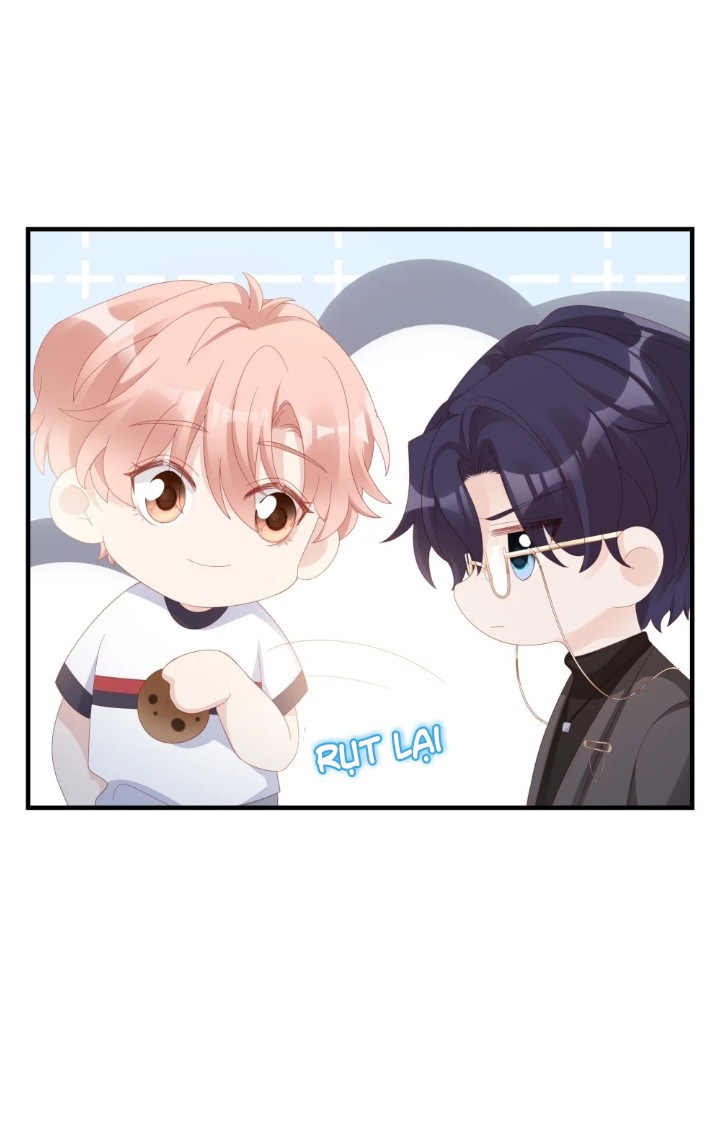 Bùi Bảo Chapter 18 - Next Chapter 19