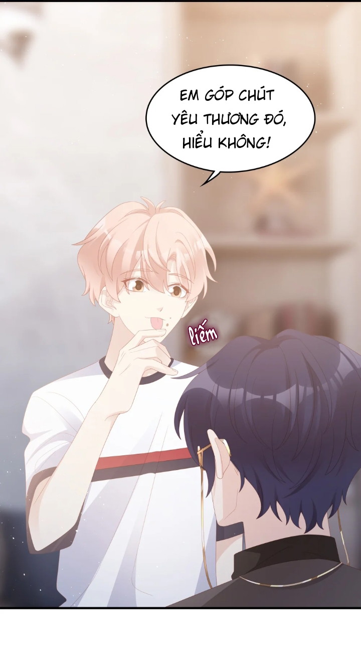 Bùi Bảo Chapter 18 - Next Chapter 19