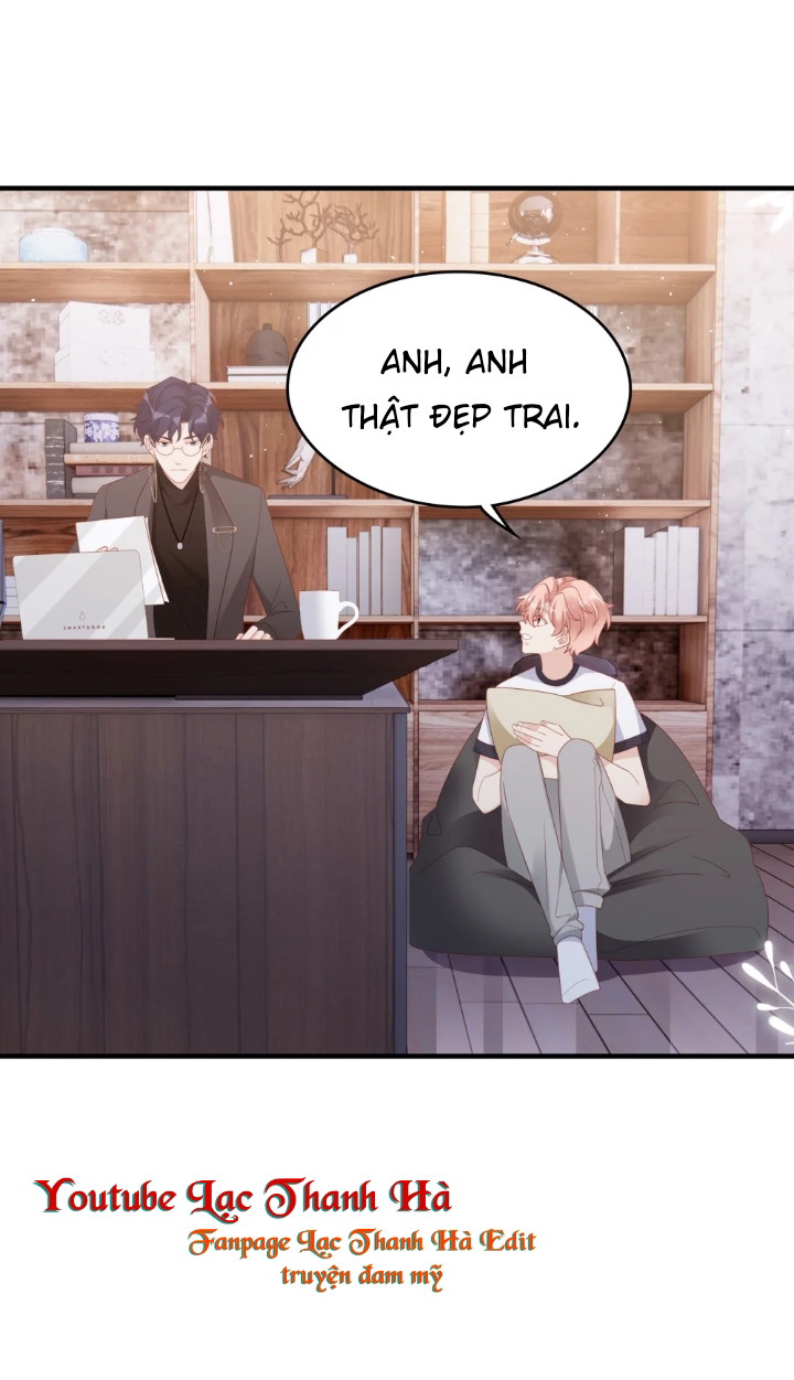 Bùi Bảo Chapter 18 - Next Chapter 19