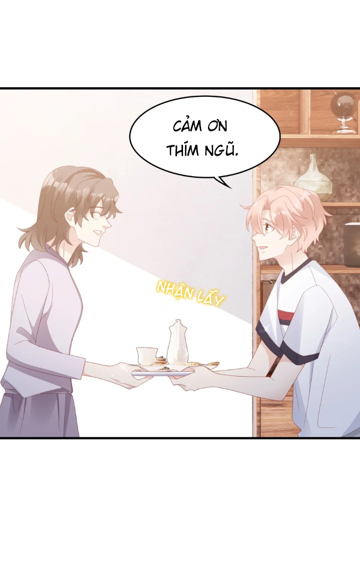 Bùi Bảo Chapter 18 - Next Chapter 19