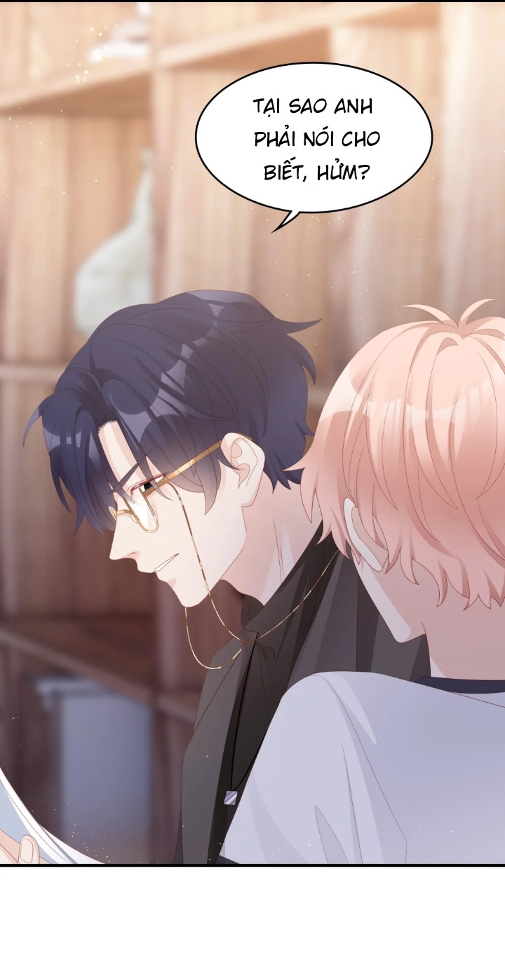Bùi Bảo Chapter 18 - Next Chapter 19