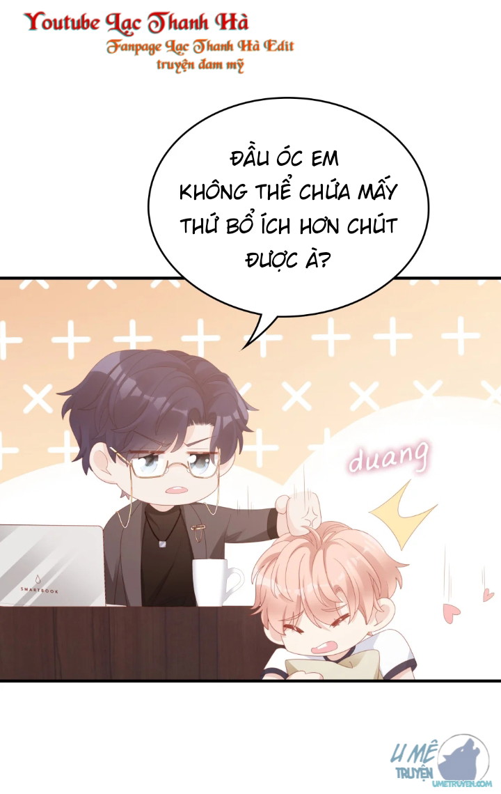 Bùi Bảo Chapter 18 - Next Chapter 19