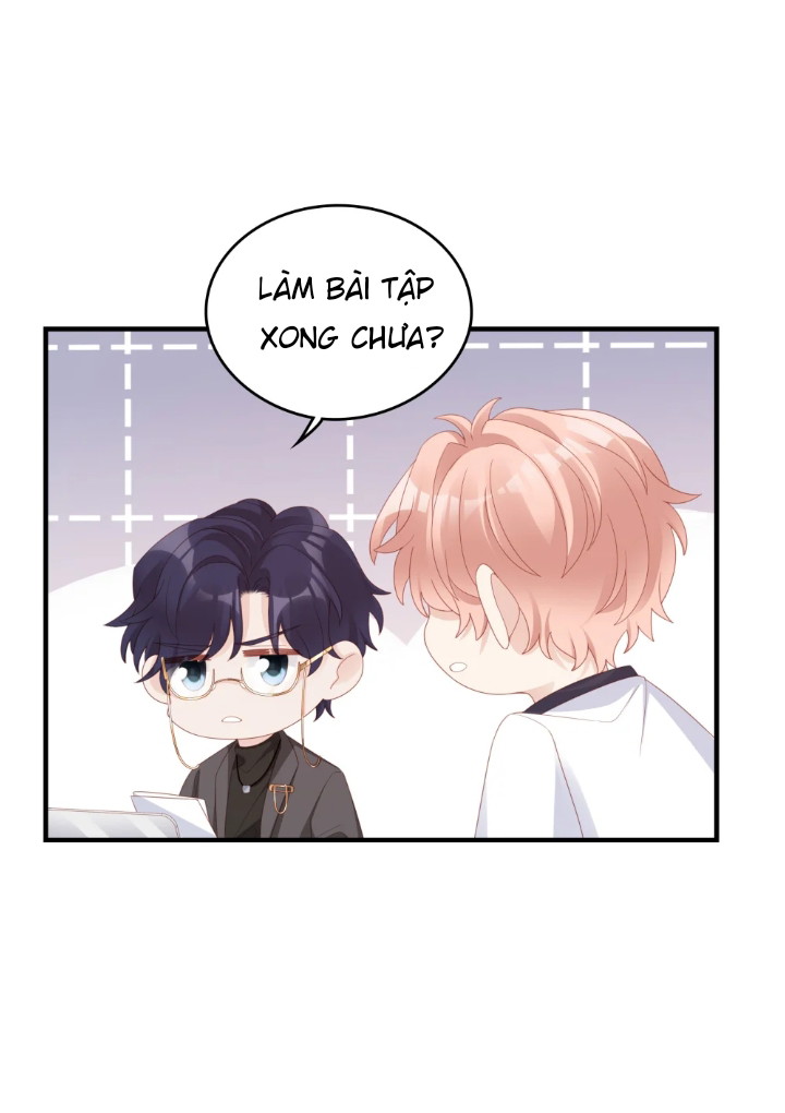 Bùi Bảo Chapter 18 - Next Chapter 19