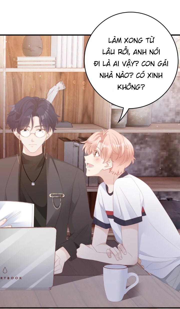 Bùi Bảo Chapter 18 - Next Chapter 19