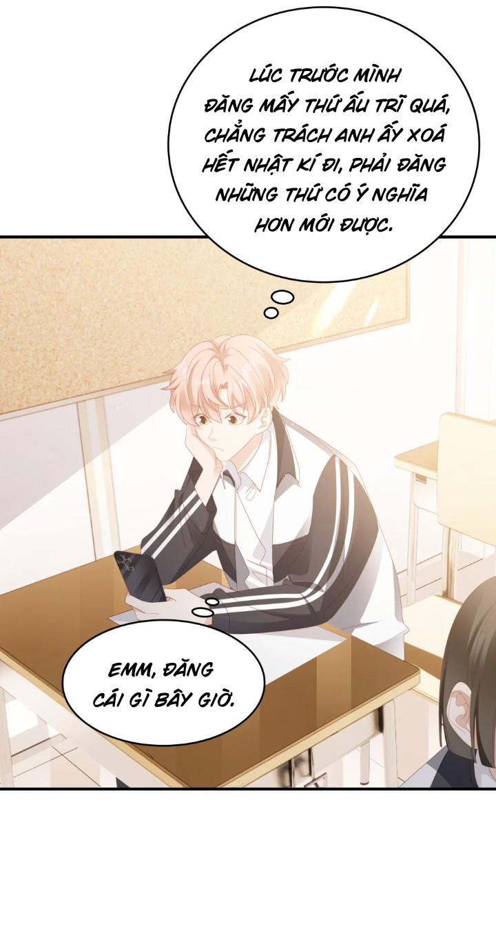 Bùi Bảo Chapter 18 - Next Chapter 19