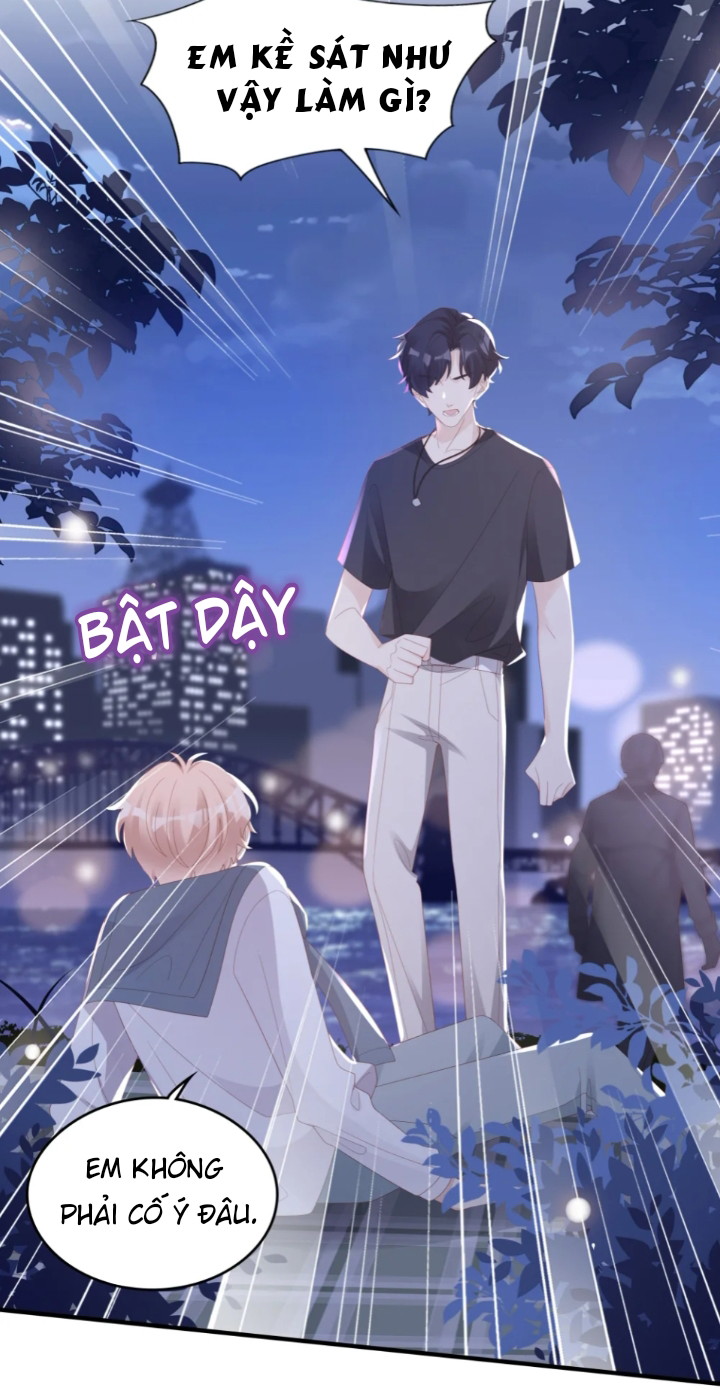 Bùi Bảo Chapter 19 - Next Chapter 20