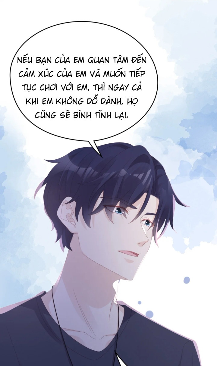 Bùi Bảo Chapter 19 - Next Chapter 20