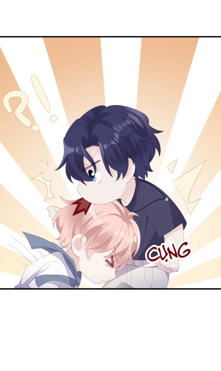 Bùi Bảo Chapter 19 - Next Chapter 20