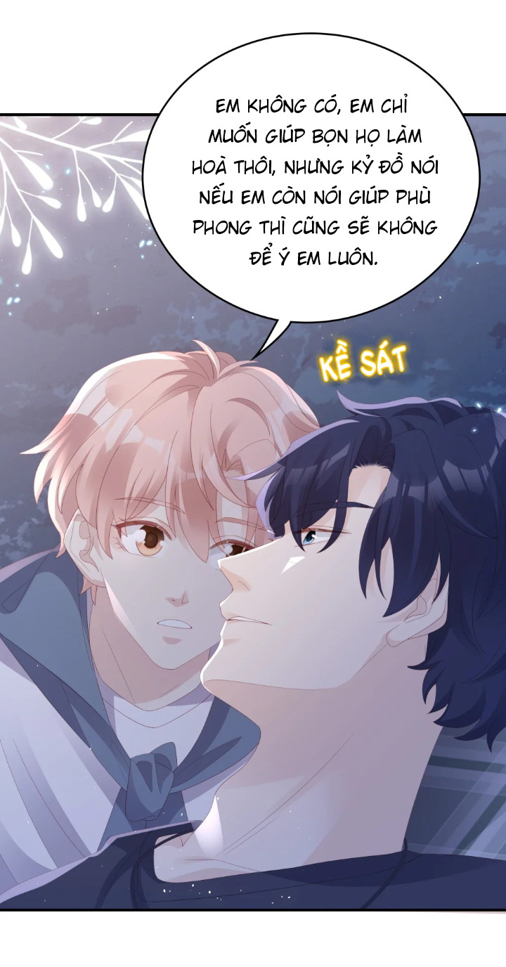Bùi Bảo Chapter 19 - Next Chapter 20