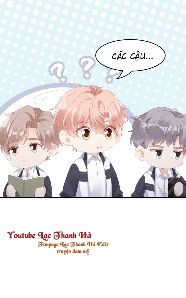 Bùi Bảo Chapter 19 - Next Chapter 20