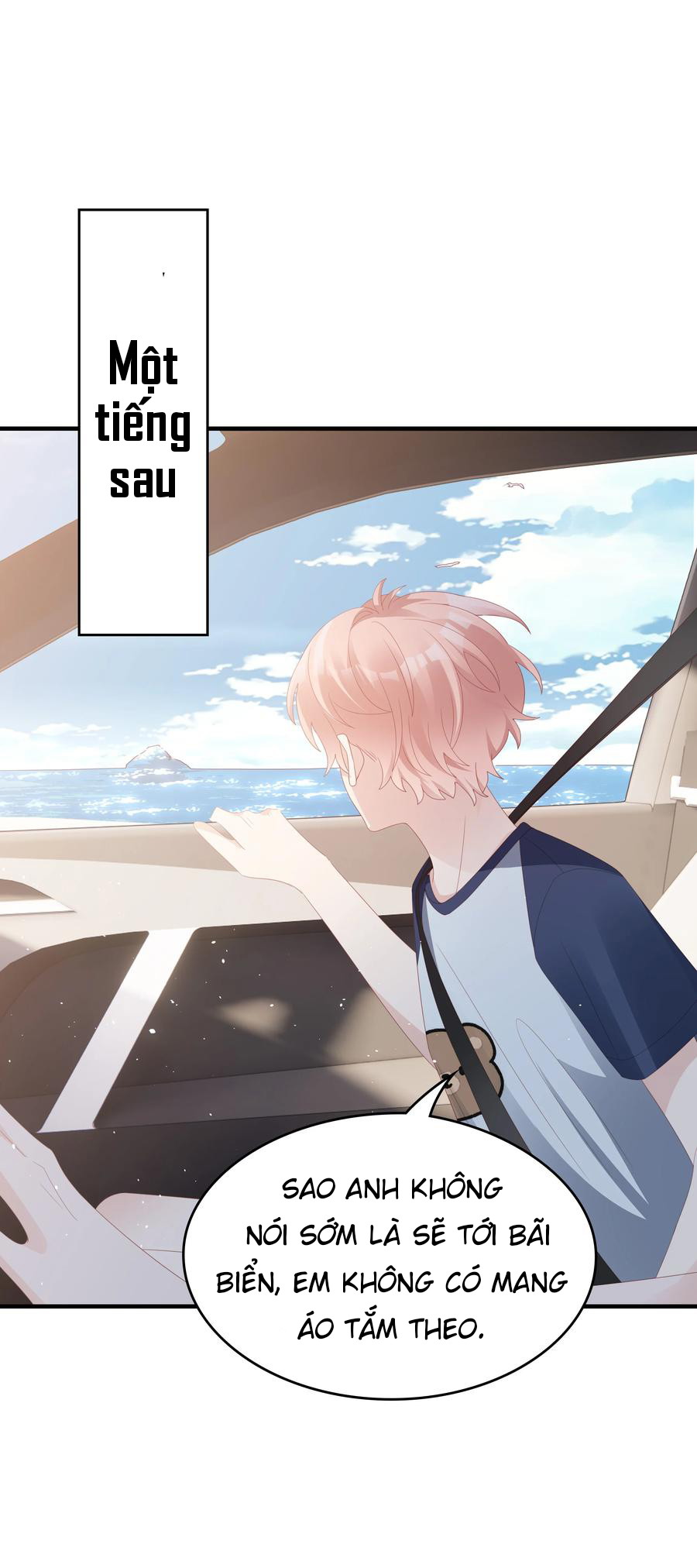 Bùi Bảo Chapter 20 - Next Chapter 21