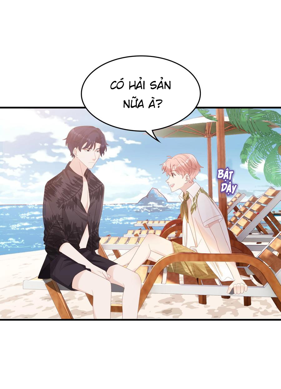 Bùi Bảo Chapter 20 - Next Chapter 21