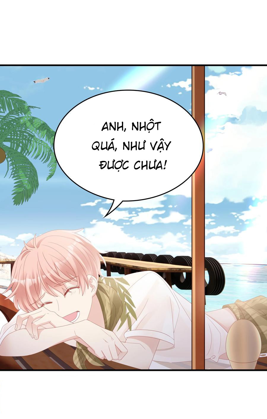 Bùi Bảo Chapter 20 - Next Chapter 21