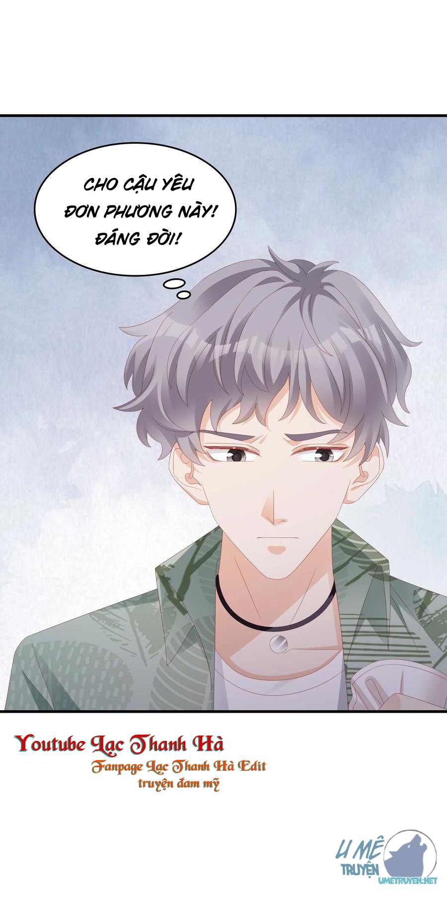 Bùi Bảo Chapter 20 - Next Chapter 21