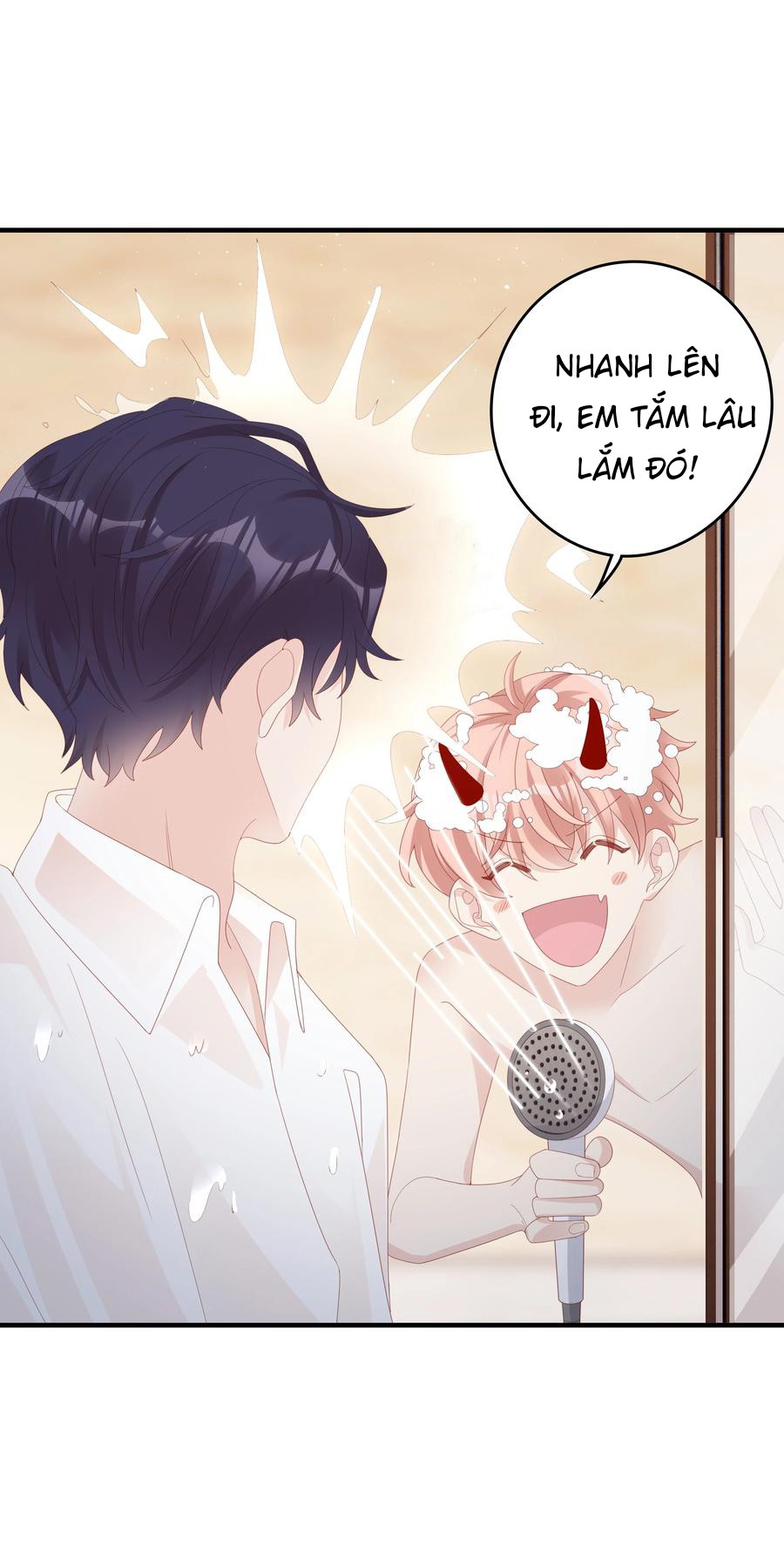 Bùi Bảo Chapter 21 - Next Chapter 22