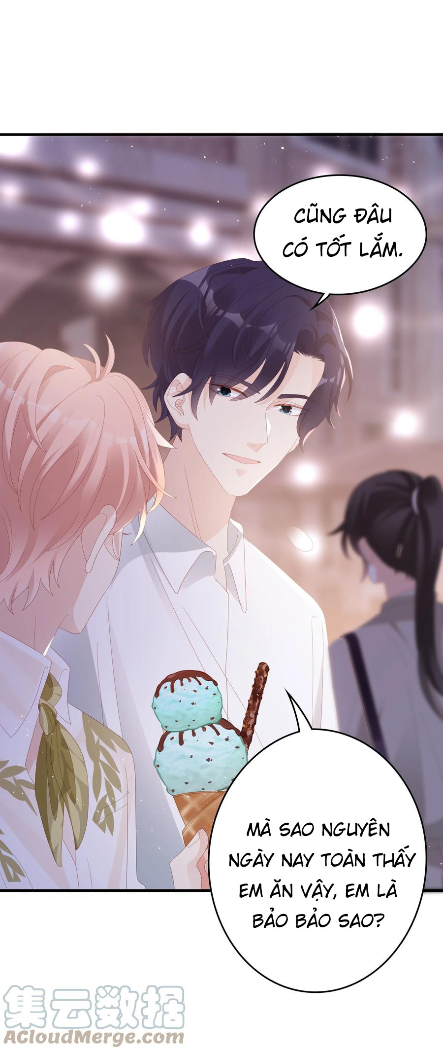 Bùi Bảo Chapter 21 - Next Chapter 22