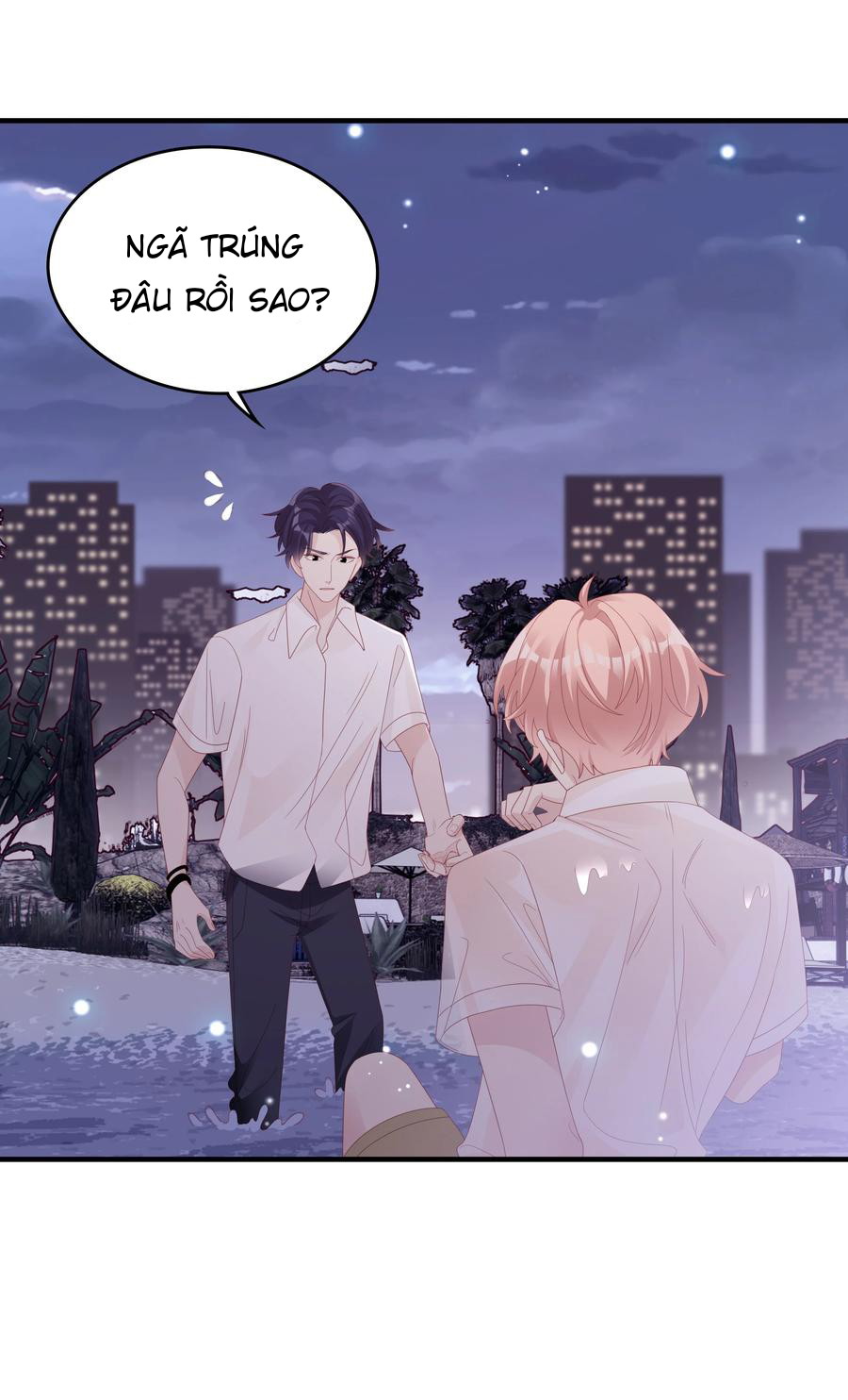 Bùi Bảo Chapter 21 - Next Chapter 22