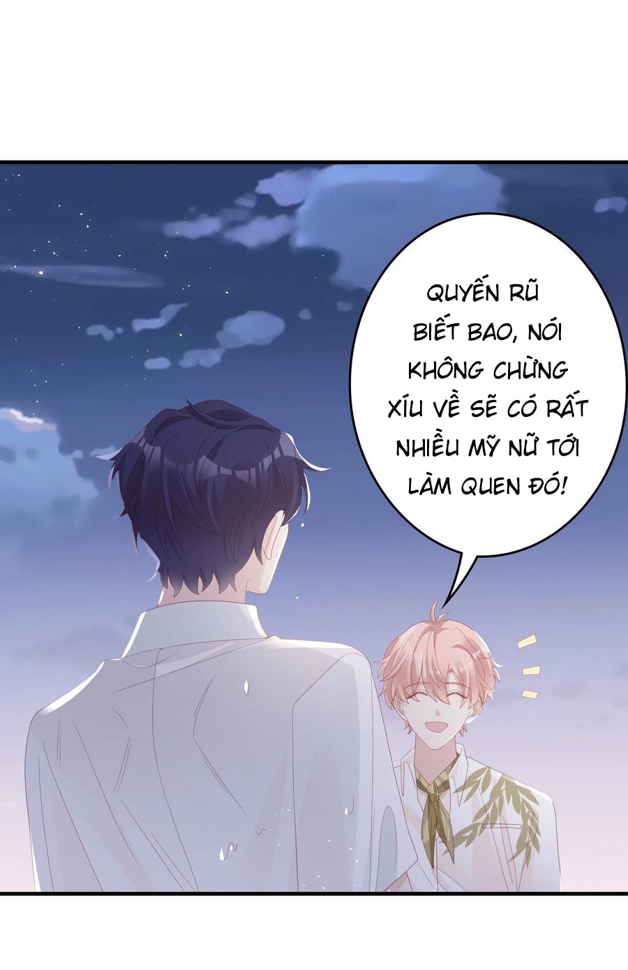 Bùi Bảo Chapter 21 - Next Chapter 22