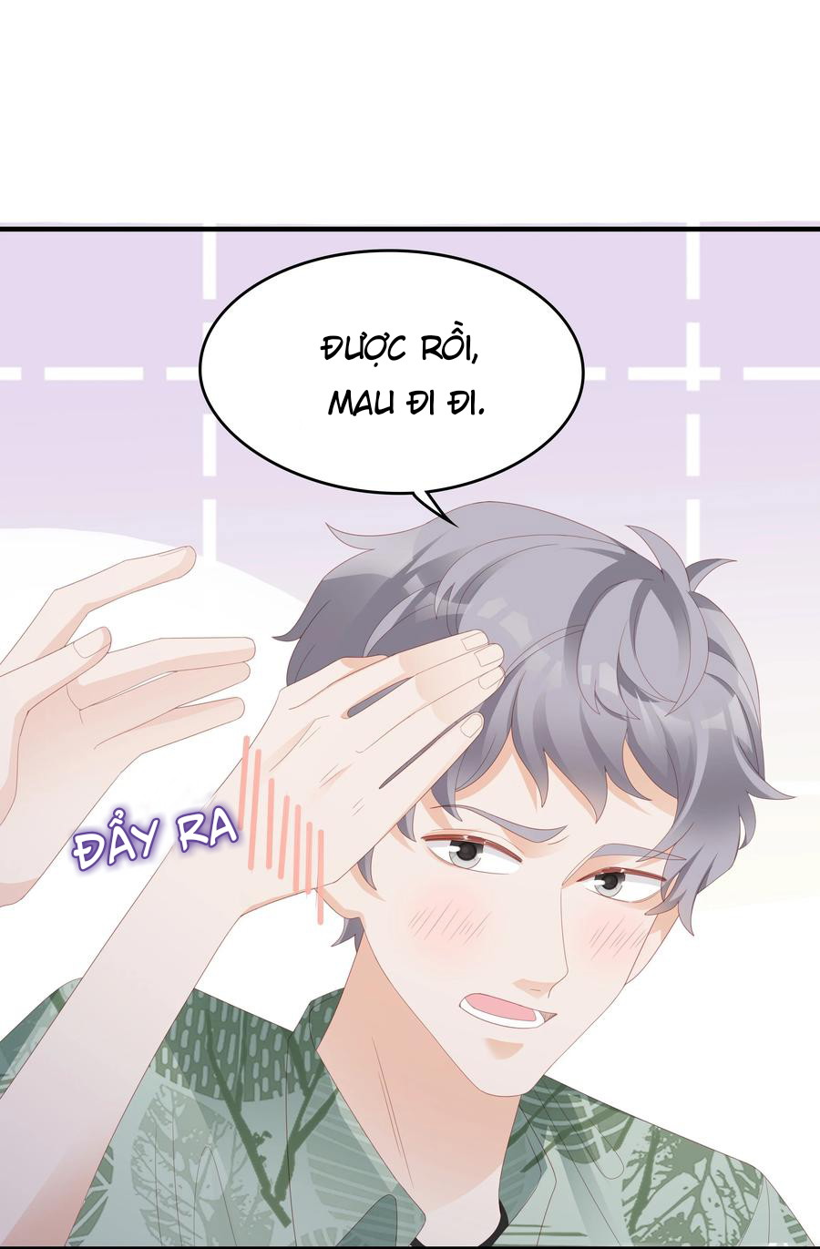 Bùi Bảo Chapter 21 - Next Chapter 22
