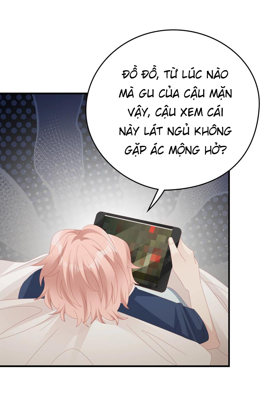 Bùi Bảo Chapter 22 - Next Chapter 23