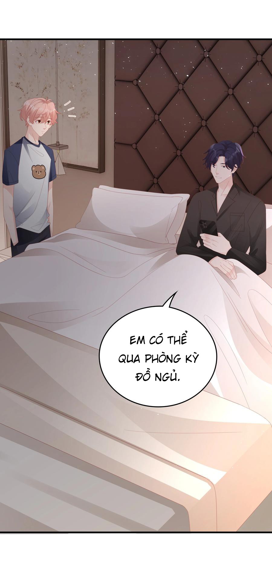 Bùi Bảo Chapter 23 - Next Chapter 24