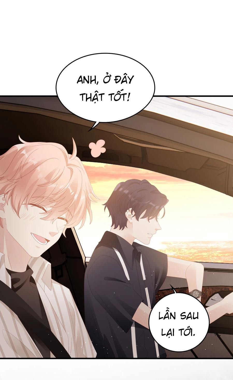 Bùi Bảo Chapter 24 - Next Chapter 25