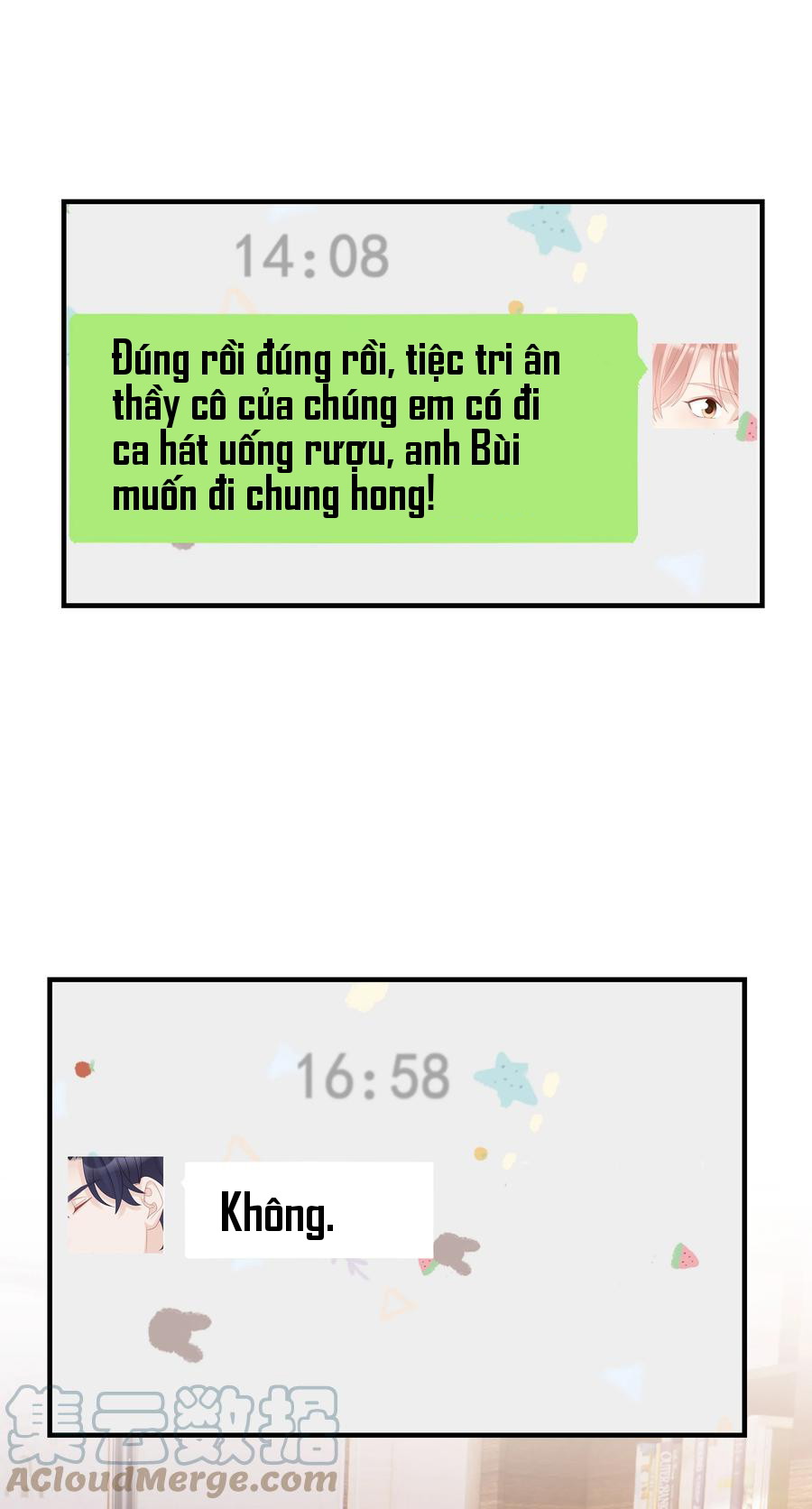 Bùi Bảo Chapter 26 - Next Chapter 27