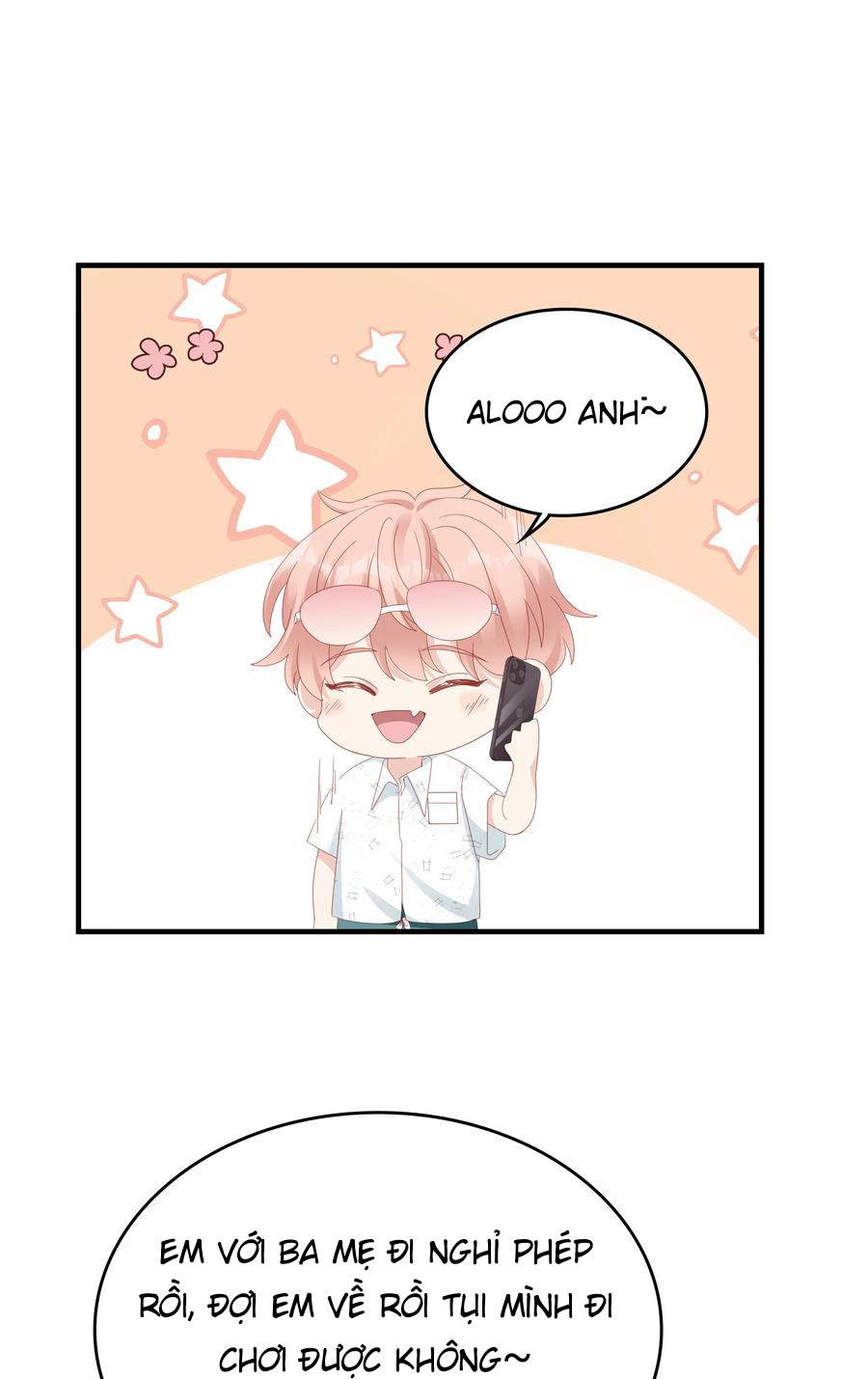 Bùi Bảo Chapter 26 - Next Chapter 27