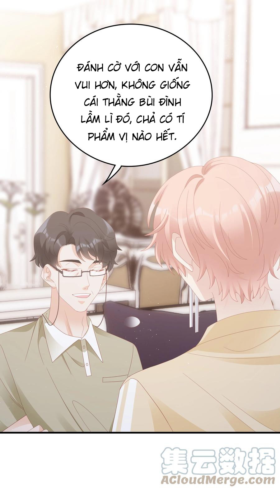 Bùi Bảo Chapter 26 - Next Chapter 27