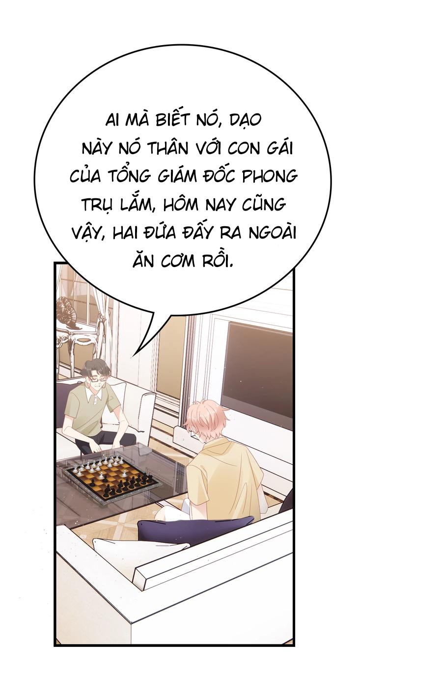 Bùi Bảo Chapter 26 - Next Chapter 27