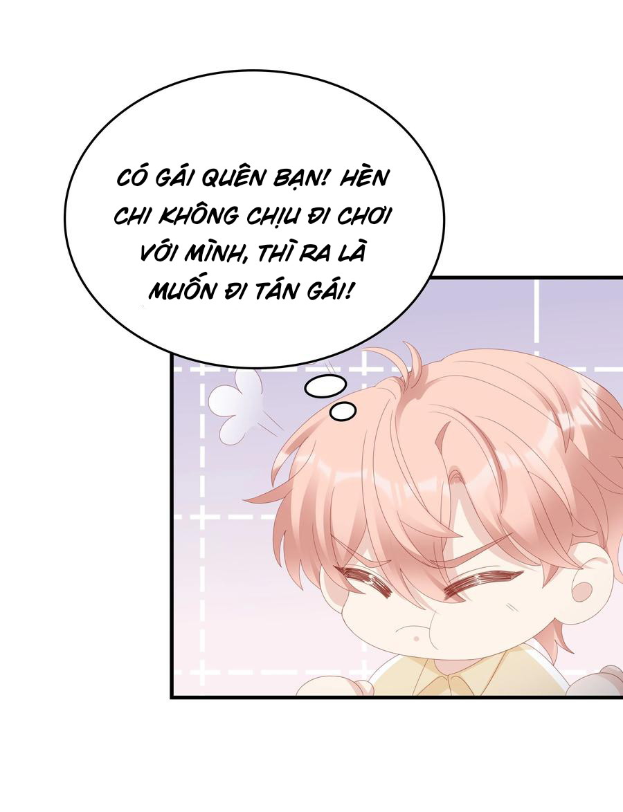Bùi Bảo Chapter 26 - Next Chapter 27