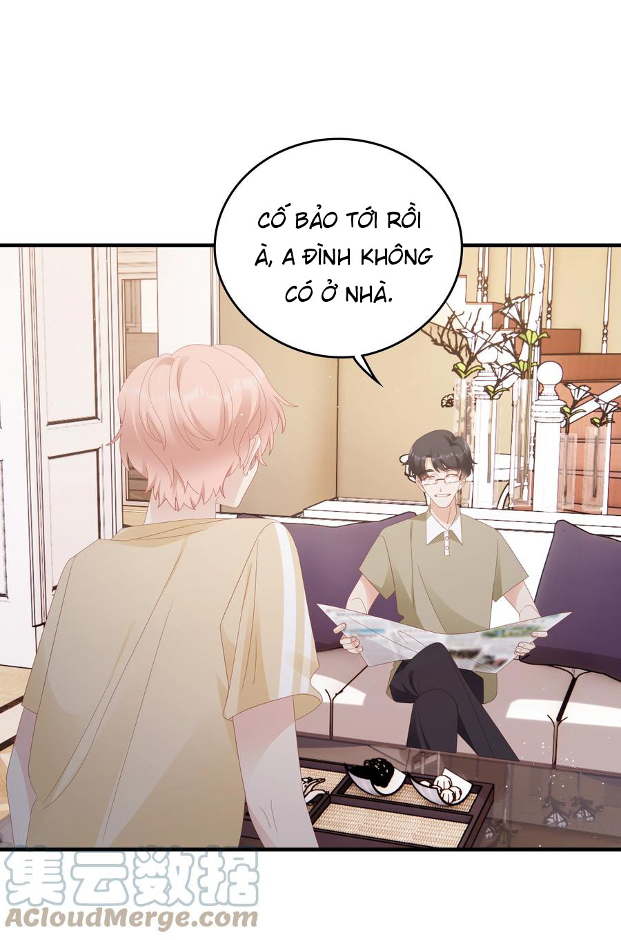Bùi Bảo Chapter 26 - Next Chapter 27