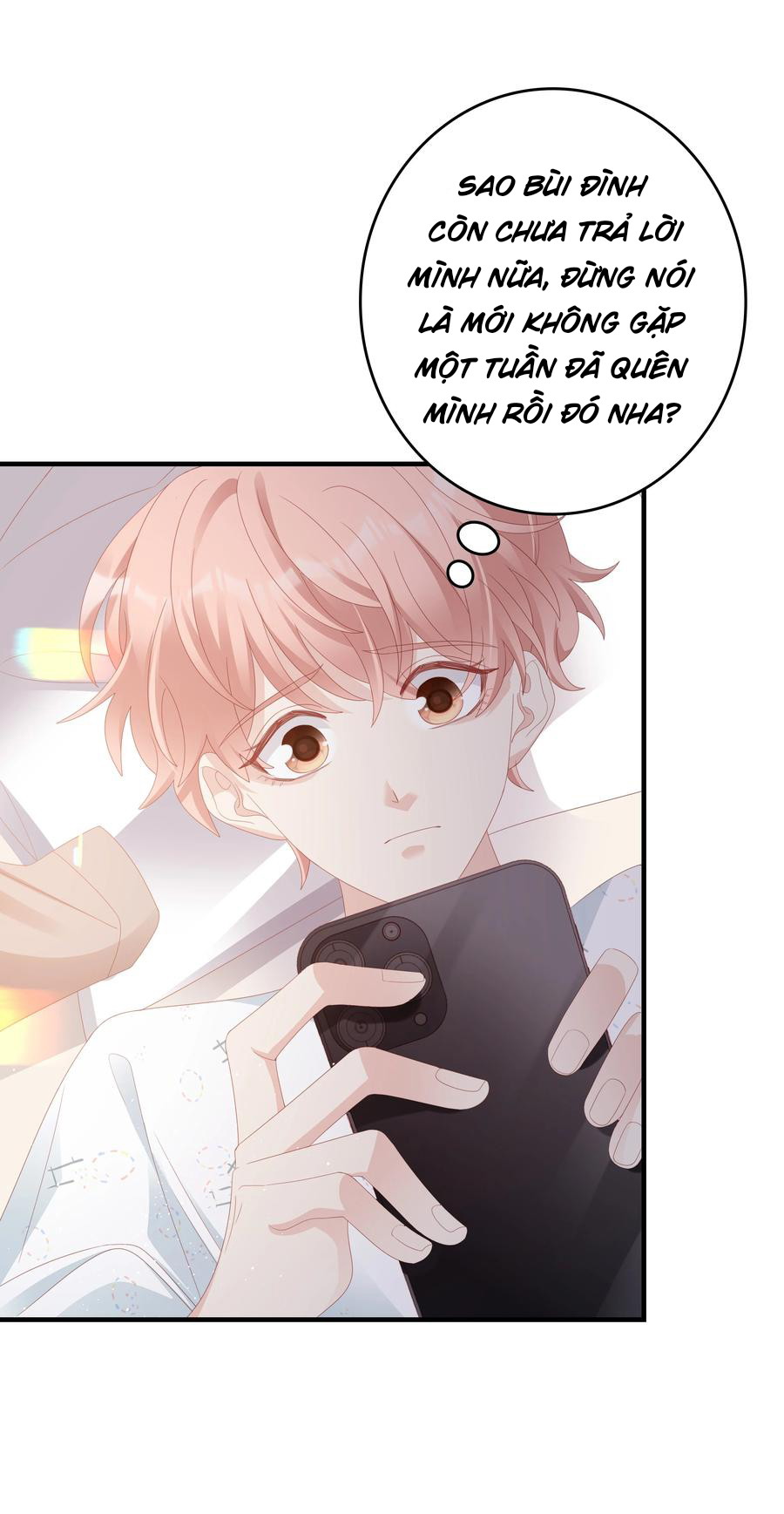 Bùi Bảo Chapter 26 - Next Chapter 27